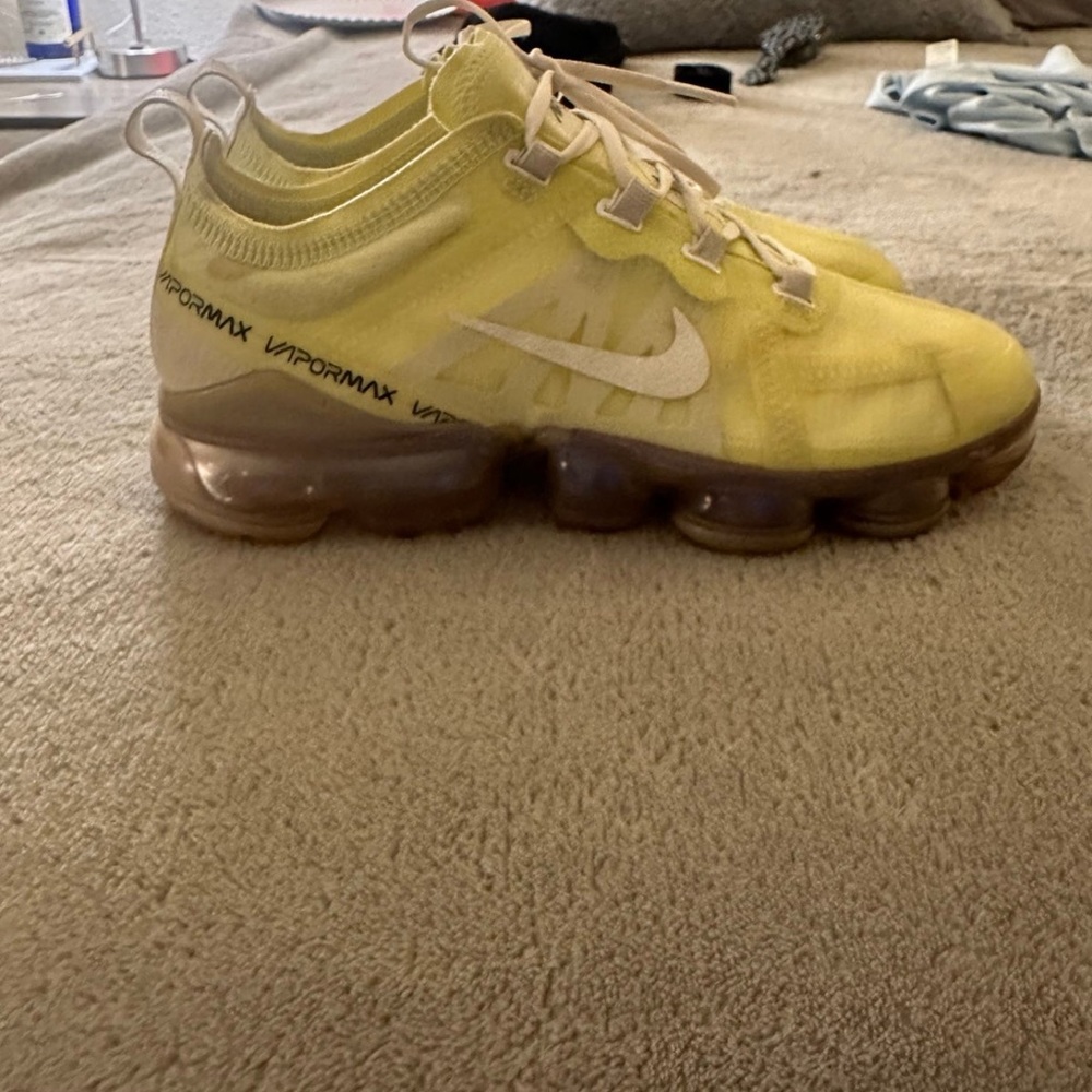 Nike vapor max